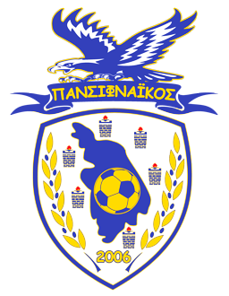 λογότυπο Πανσιφναϊκού